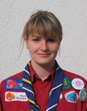 Claudia Wald
