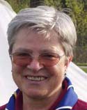Gerti Rasch