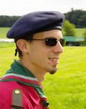 Miki Salzgeber