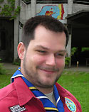 Stefan Salem