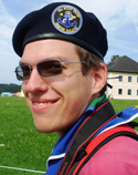 Thomas Walter